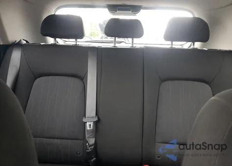 2021 Hyundai Venue Se из США, поврежденный, VIN KMHRB8A37MU067651